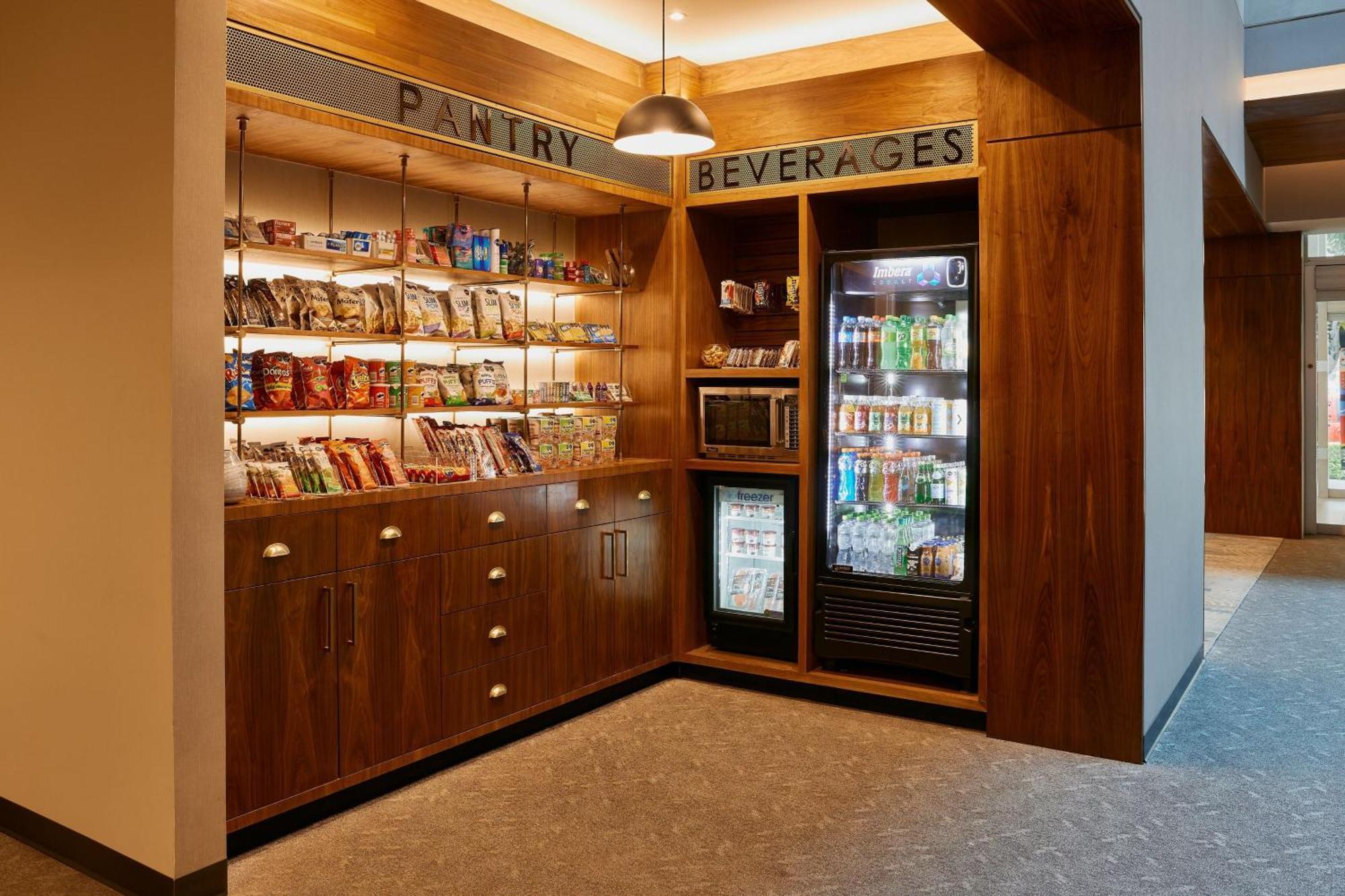 墨西哥城罗马科洛尼亚福朋喜来登酒店 外观 照片